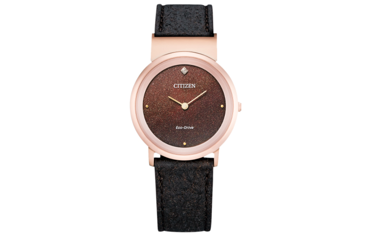 CITIZEN Часы Women's Ecology Drive Collection Watch, Black Gold
CITIZEN Часы Women's Ecology Drive Collection Watch, Black Gold