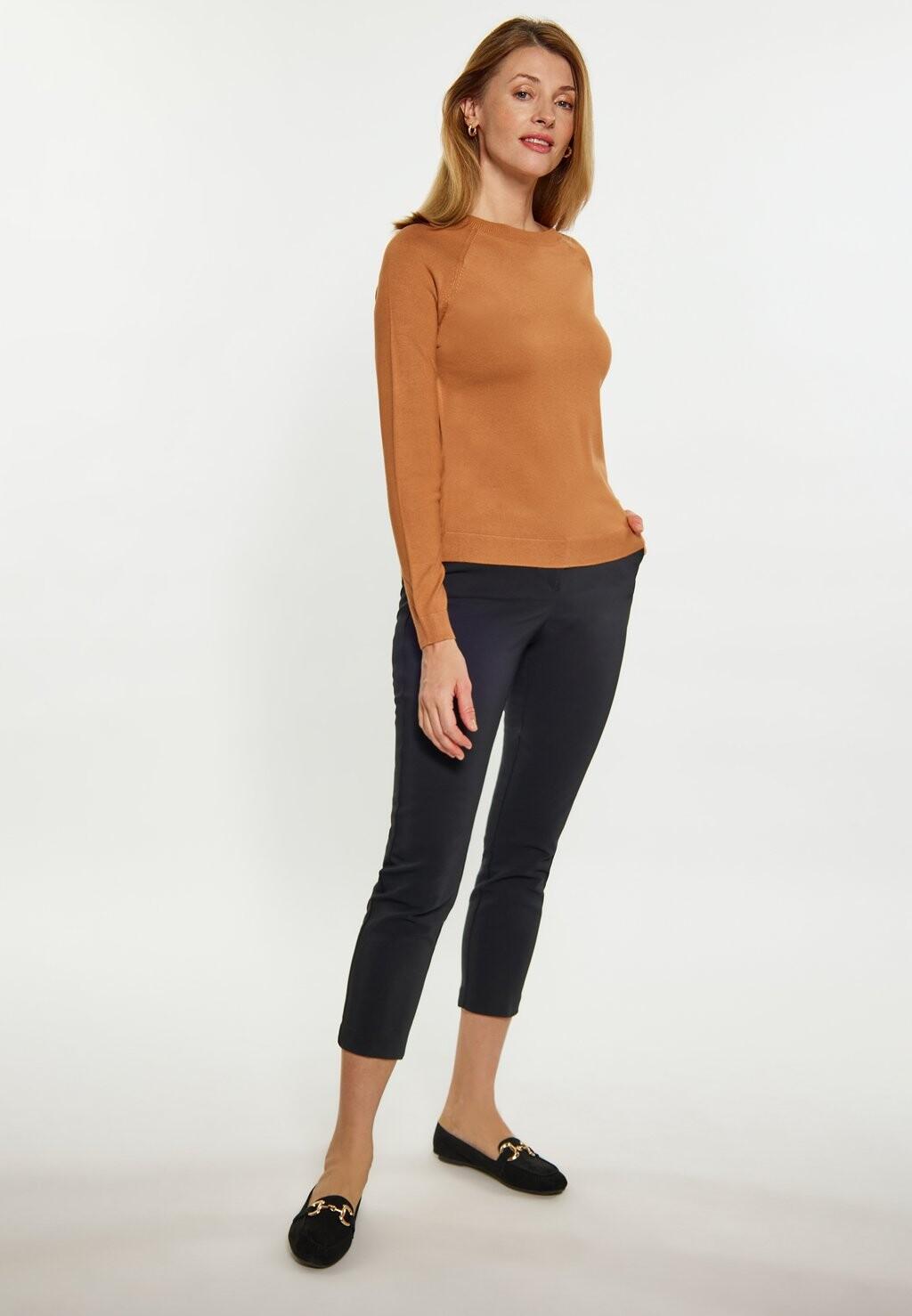 Джемпер usha, коричневый
Джемпер usha, коричневый