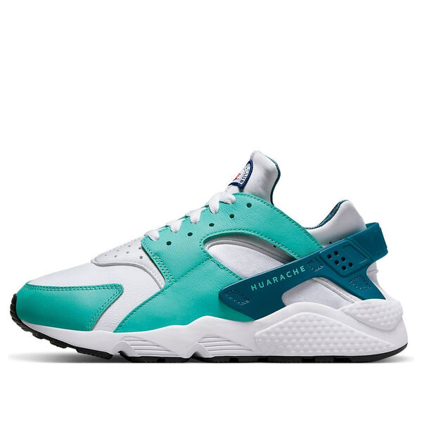 Кроссовки Air Huarache Nike, синий
Кроссовки Air Huarache Nike, синий