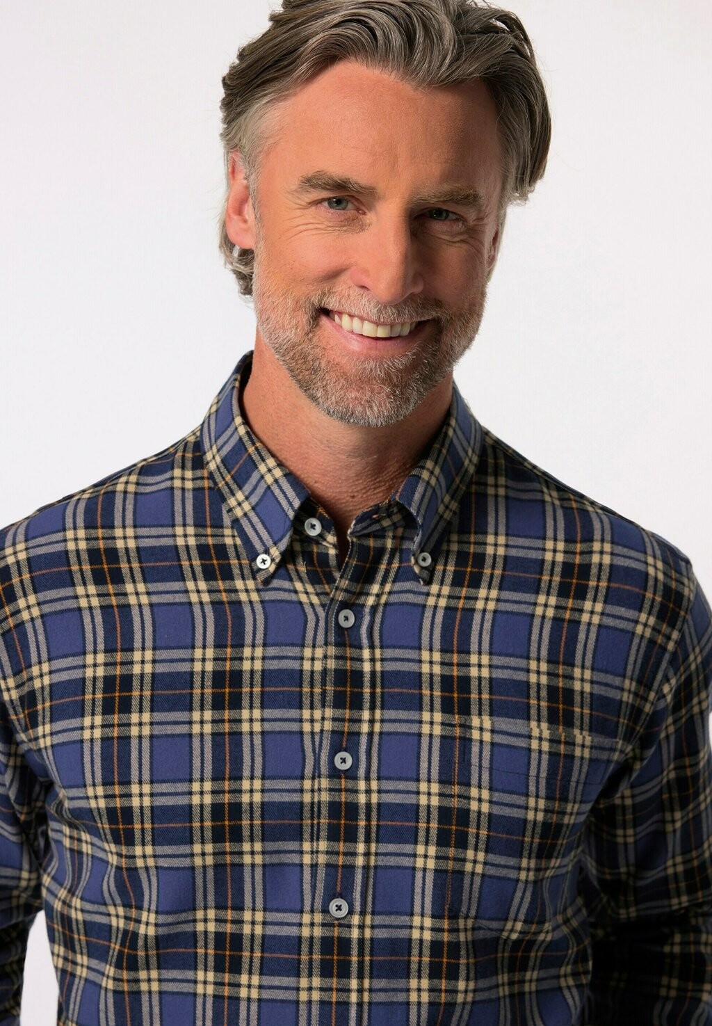 Рубашка KARO-LANGARM BUTTONDOWN-KRAGEN COMFORT FIT BOSTON PARK, темно-синий
Рубашка KARO-LANGARM BUTTONDOWN-KRAGEN COMFORT FIT BOSTON PARK, темно-синий