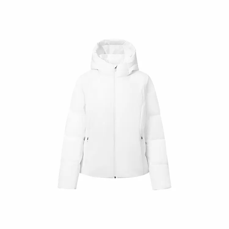 DESCENTE Женская куртка пуховик, White
DESCENTE Женская куртка пуховик, White