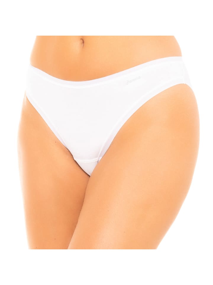 Трусы Janira, белый
Трусы Janira, белый