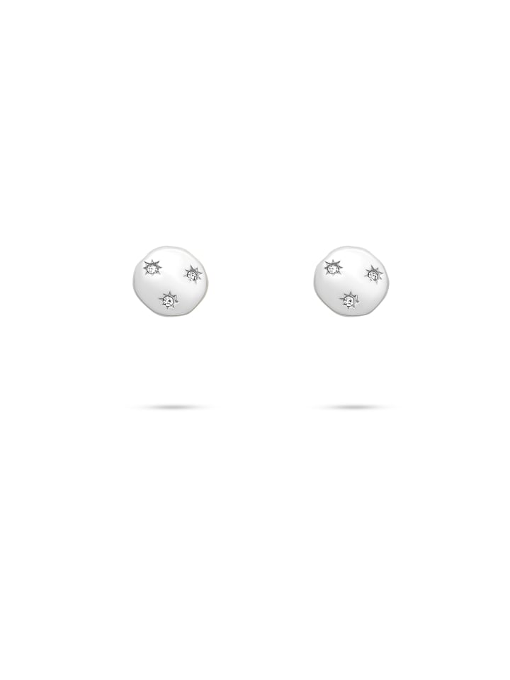 Tamaris Серьги Little Twinkle из серебра
Tamaris Серьги Little Twinkle из серебра