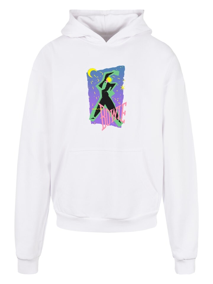 Худи F4NT4STIC Ultra Heavy David Bowie Moonlight Dance, белый
Худи F4NT4STIC Ultra Heavy David Bowie Moonlight Dance, белый