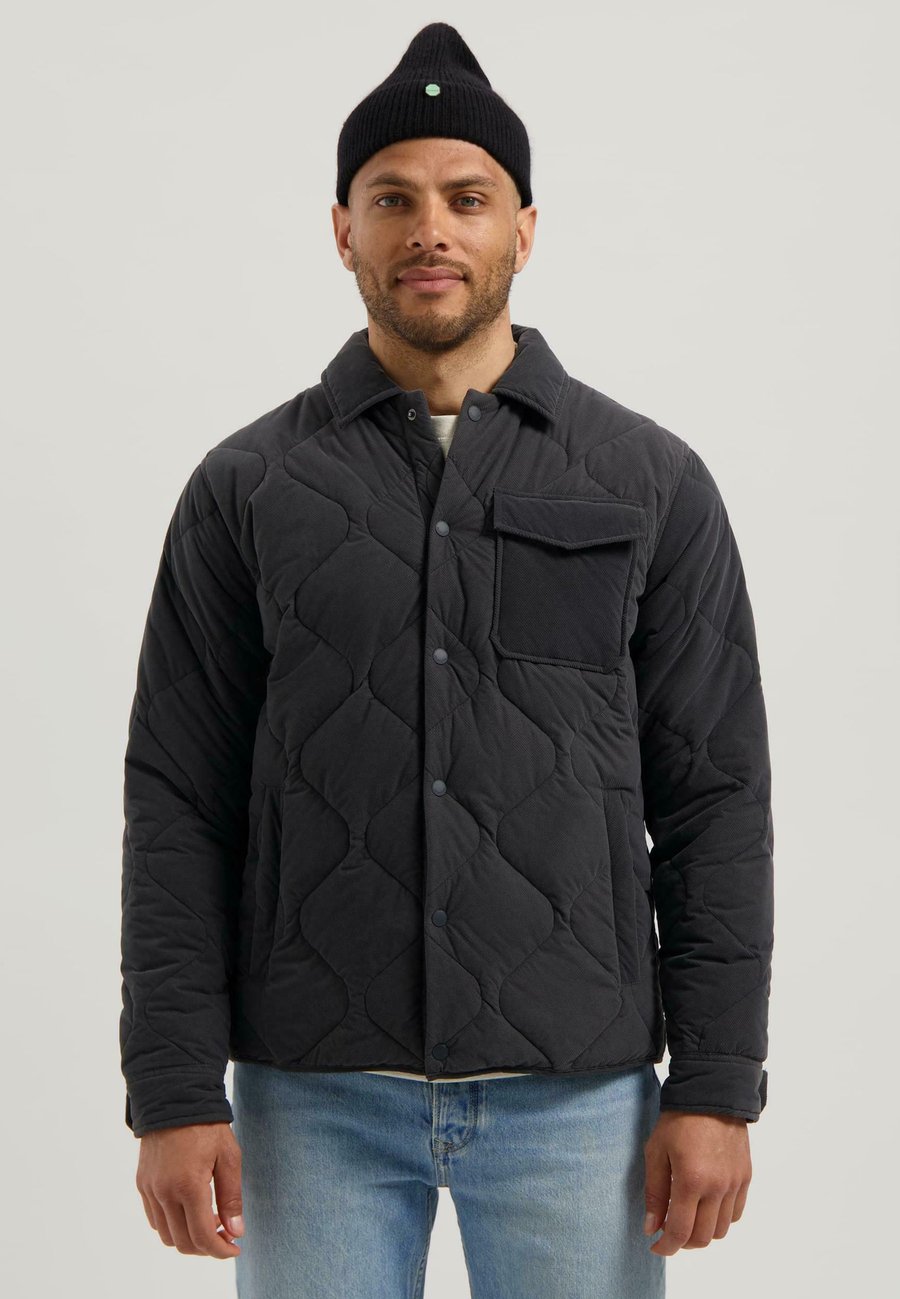 Куртка Dstrezzed IVES , Dark Grey/Grey
Куртка Dstrezzed IVES , Dark Grey/Grey