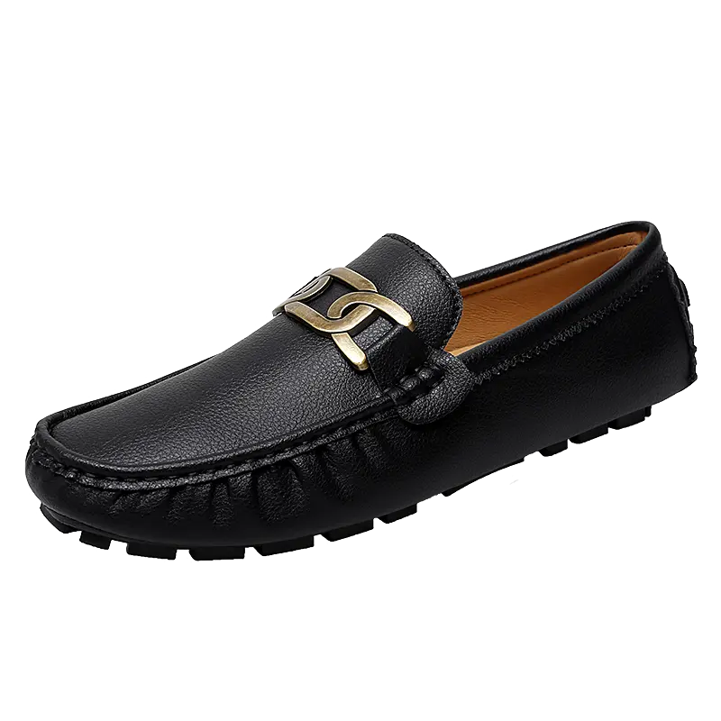 KUPE Лоферы Gommino мужские черные
KUPE Лоферы Gommino мужские черные