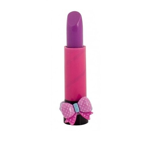 Туту, бальзам для губ 05 Violet Coupe, 4 г, Tutu
Туту, бальзам для губ 05 Violet Coupe, 4 г, Tutu