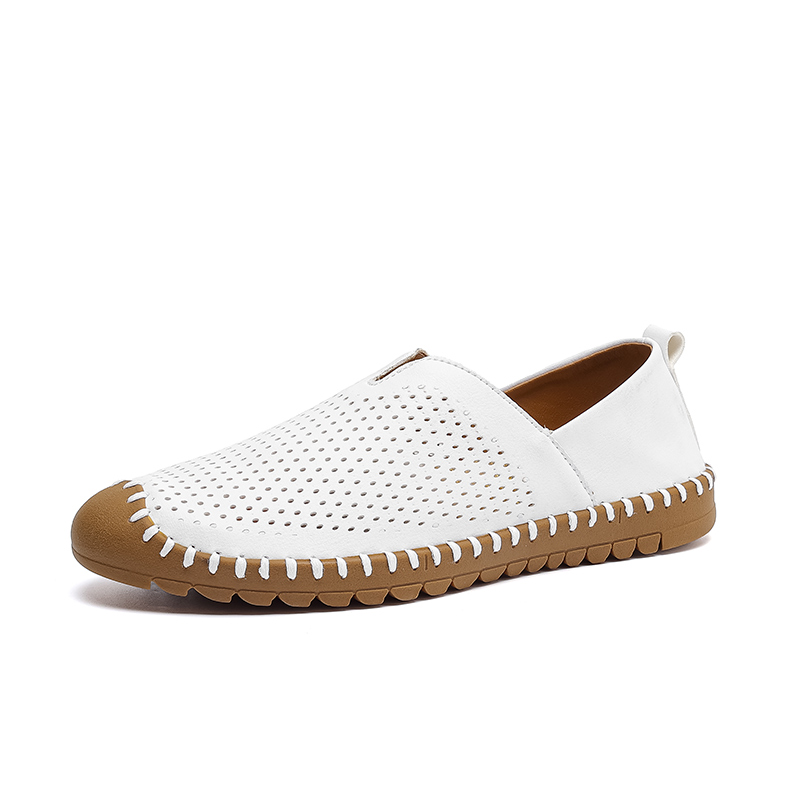 Black-tailed deer Чернохвостые оленевые мужские повседневные туфли белые, цвет White
Black-tailed deer Чернохвостые оленевые мужские повседневные туфли белые, цвет White