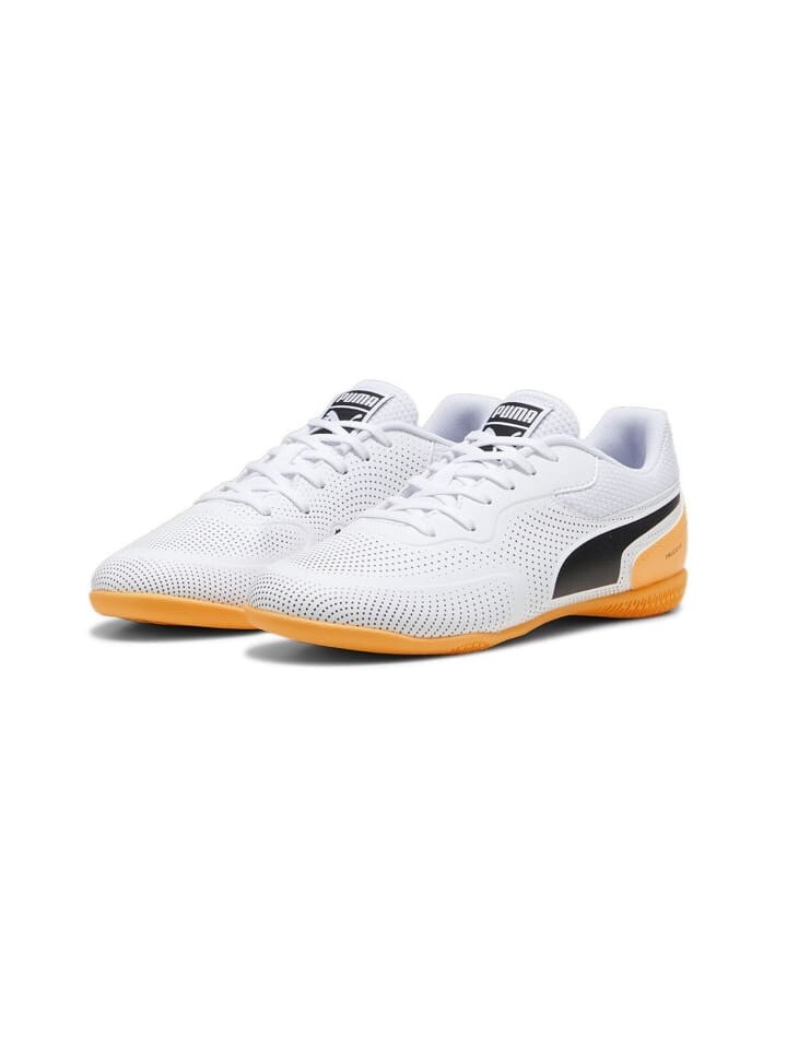 Кроссовки на шнуровке Puma Sneakers Low TRUCO III, красочный
Кроссовки на шнуровке Puma Sneakers Low TRUCO III, красочный
