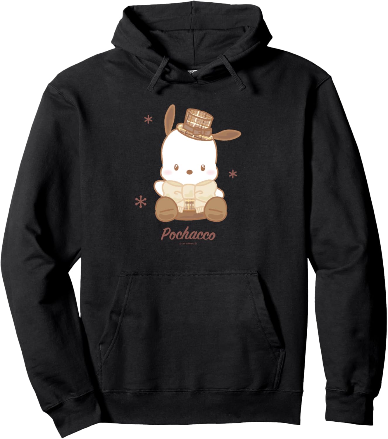 Худи Pochacco Winter Dress Up, черное Sanrio (Watanabe), Черный, Худи Pochacco Winter Dress Up, черное Sanrio (Watanabe)
Худи Pochacco Winter Dress Up, черное Sanrio (Watanabe), Черный, Худи Pochacco Winter Dress Up, черное Sanrio (Watanabe)