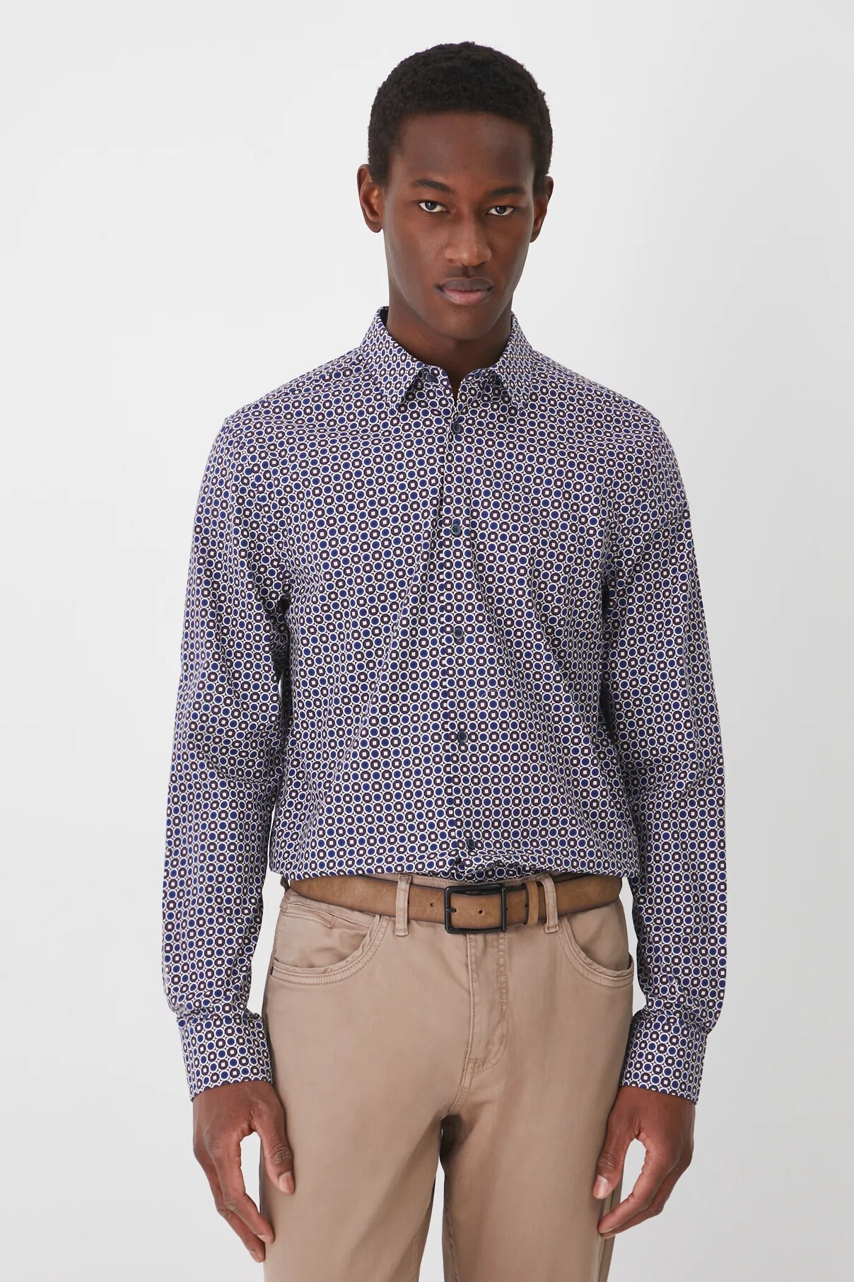 Рубашка Medicine, мультиколор
Рубашка Medicine, мультиколор