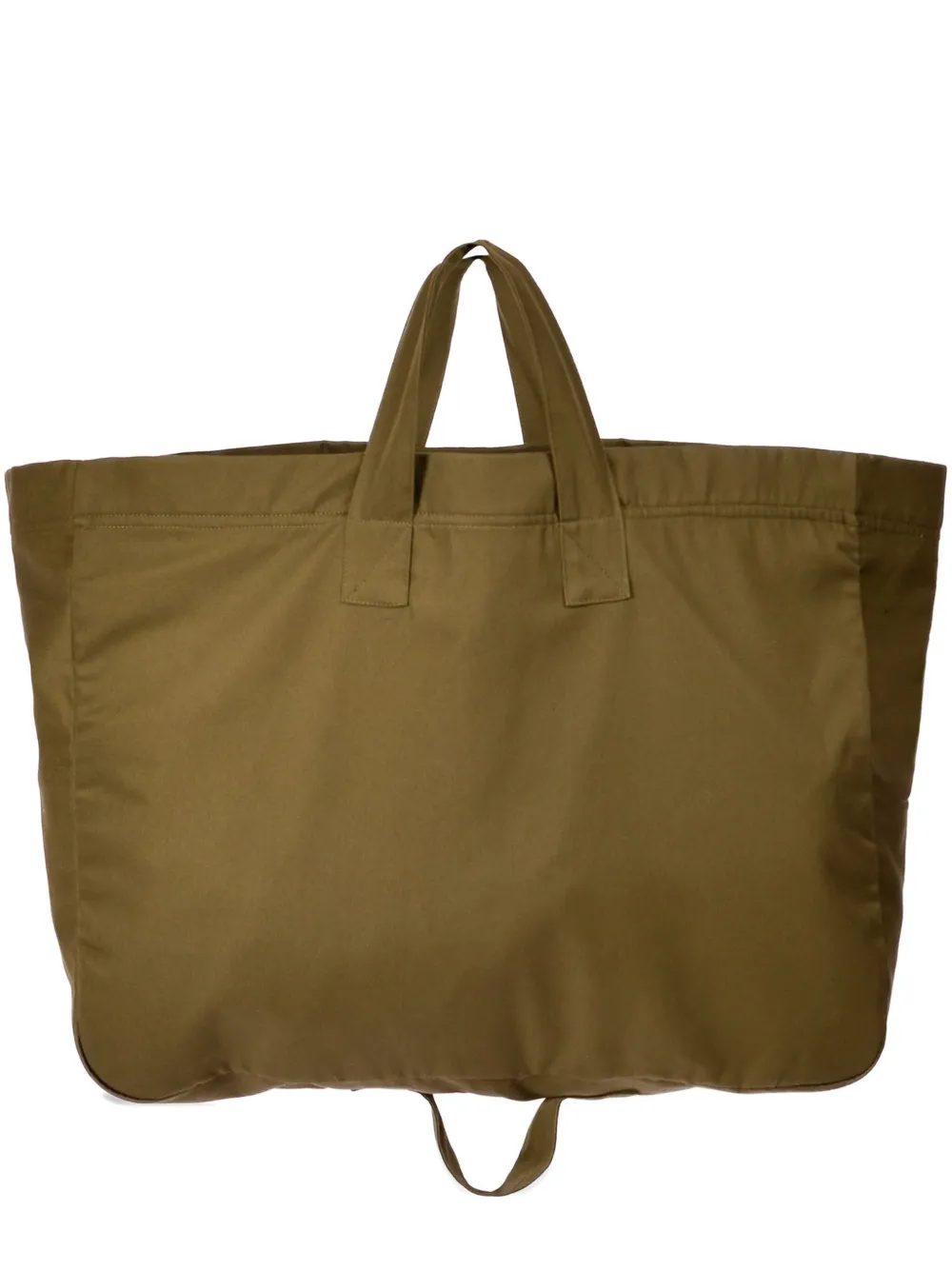 Сумка-тоут с двойной ручкой Ioana Ciolacu, зеленый
Сумка-тоут с двойной ручкой Ioana Ciolacu, зеленый