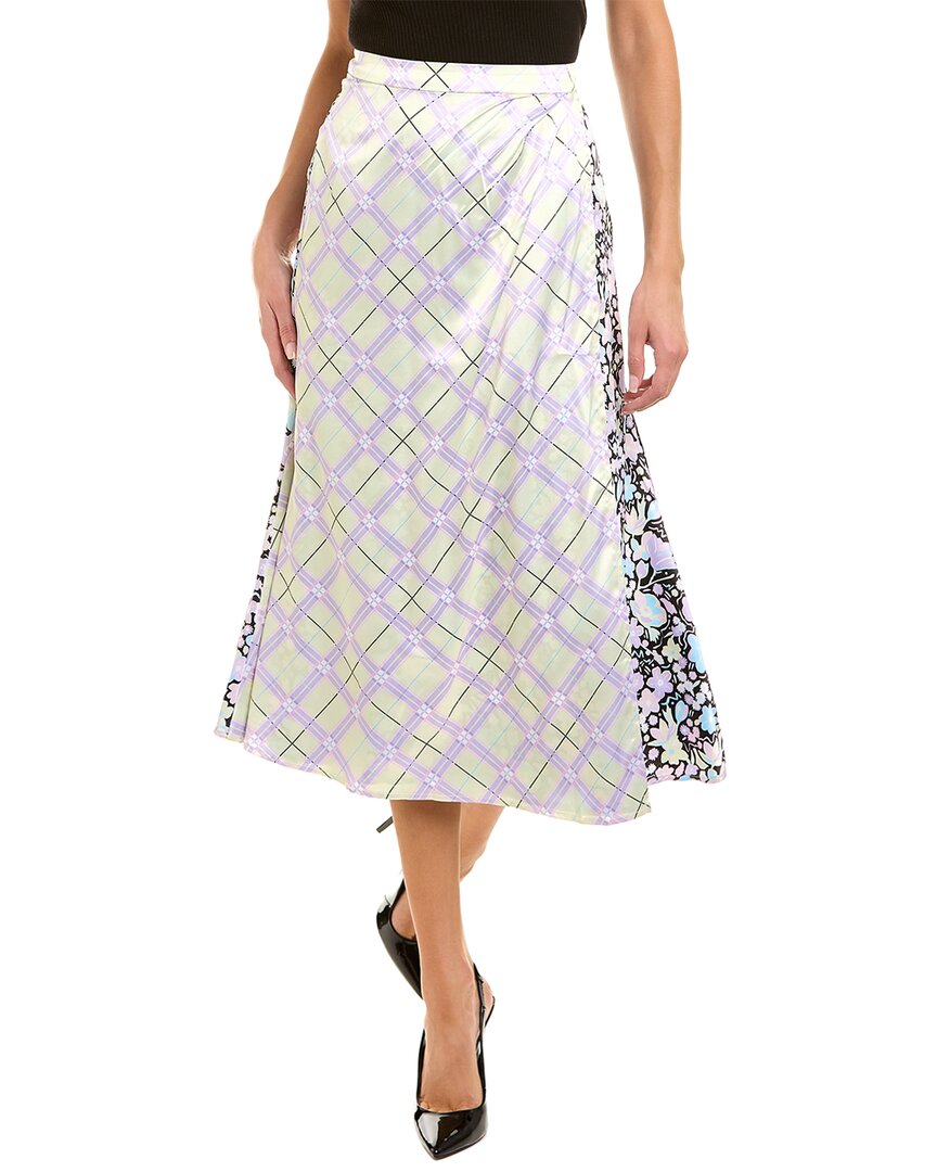 Юбка Оливия Рубин Ида Olivia Rubin, черный
Юбка Оливия Рубин Ида Olivia Rubin, черный