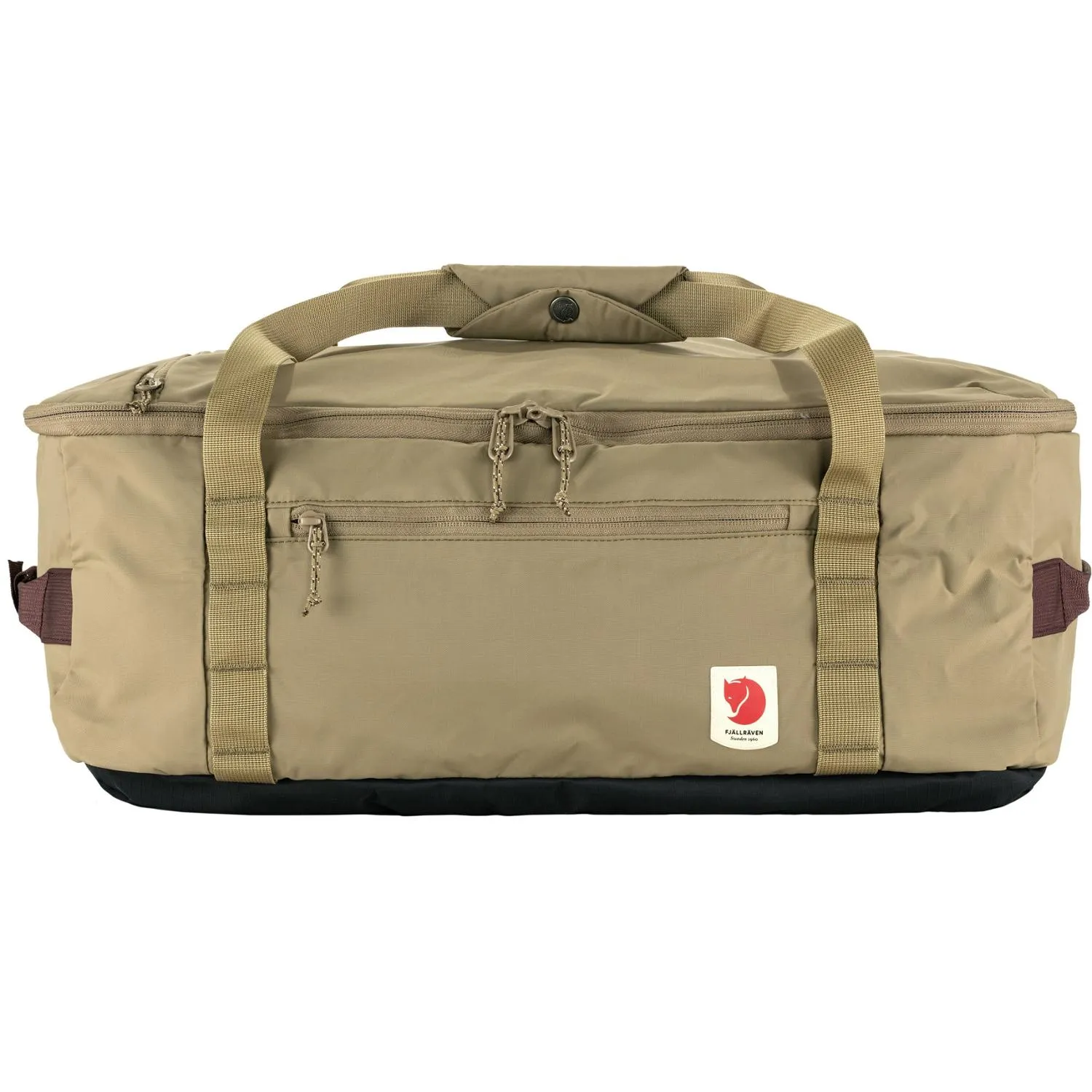 Вещмешок High Coast 36 л Fjallraven, Clay
Вещмешок High Coast 36 л Fjallraven, Clay