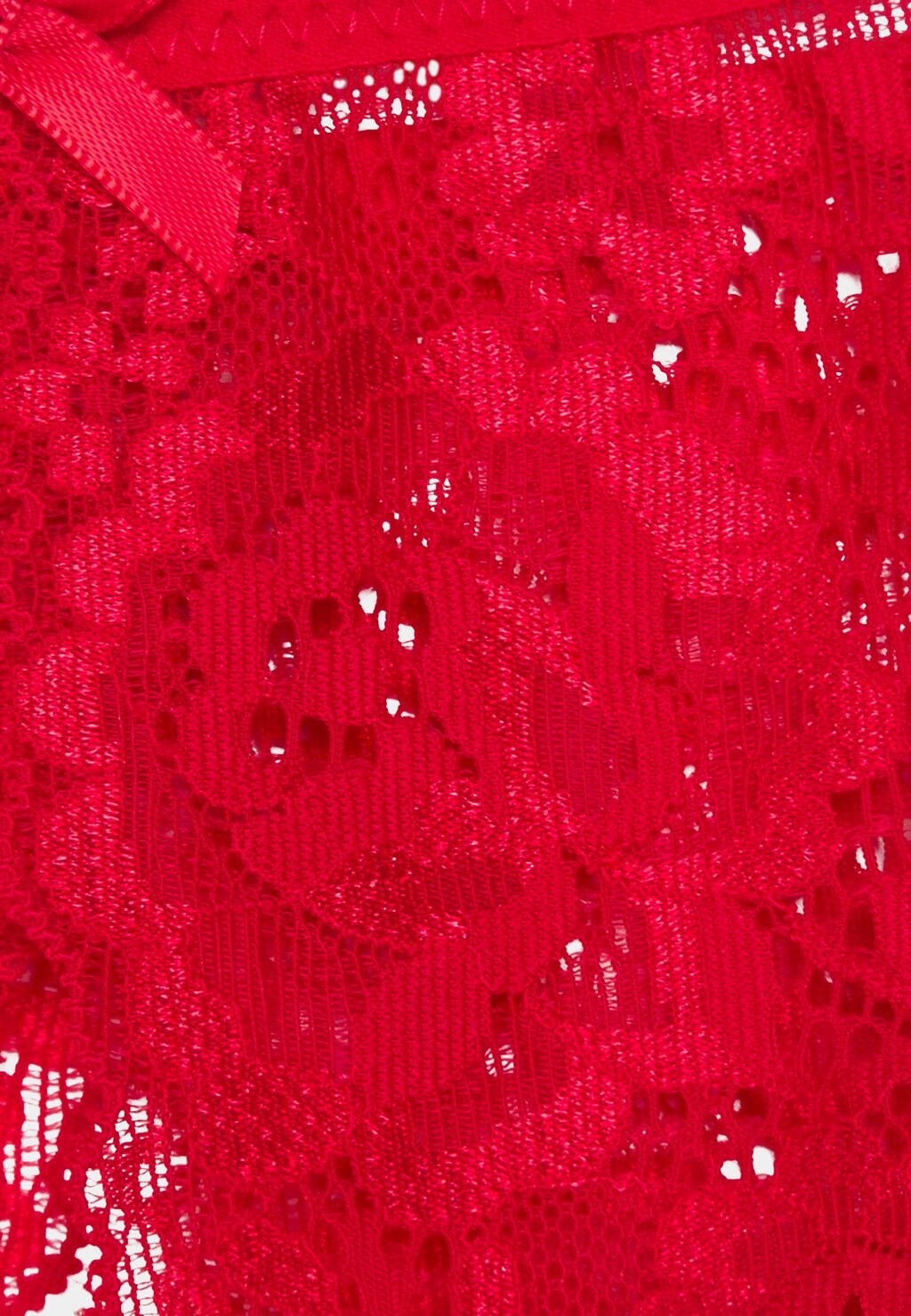 Стринги THONG OUVERT LASCANA, красный
Стринги THONG OUVERT LASCANA, красный