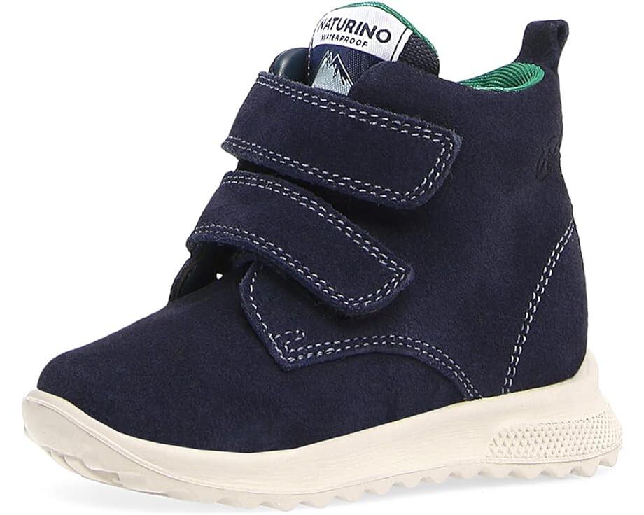 Ботинки Naturino Willic WP, цвет Navy/Green Fluo
Ботинки Naturino Willic WP, цвет Navy/Green Fluo