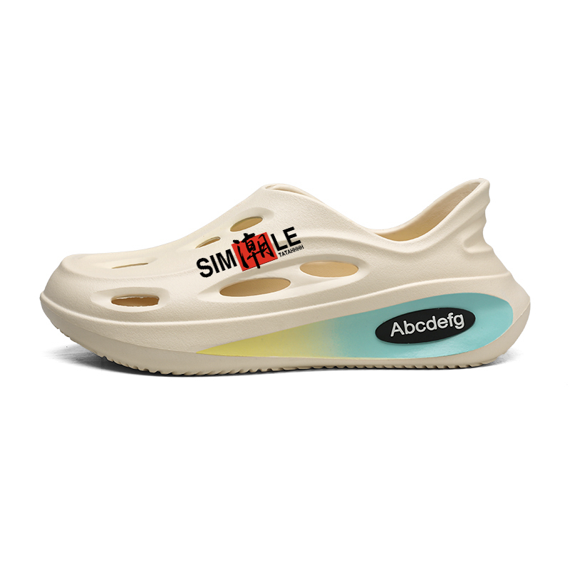 Сабо мужские NANJIREN, Beige
Сабо мужские NANJIREN, Beige