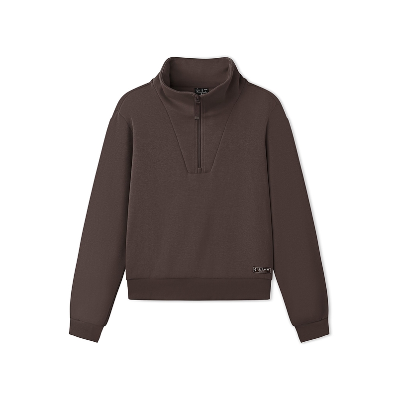 Skechers Свитшот Women's Dark Caramel Brown/05U5, Коричневый, Skechers Свитшот Women's Dark Caramel Brown/05U5
Skechers Свитшот Women's Dark Caramel Brown/05U5, Коричневый, Skechers Свитшот Women's Dark Caramel Brown/05U5