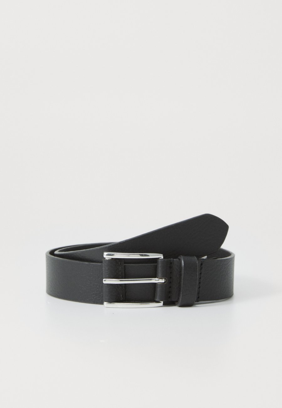 Ремень Pier One LEATHER UNISEX, Black
Ремень Pier One LEATHER UNISEX, Black