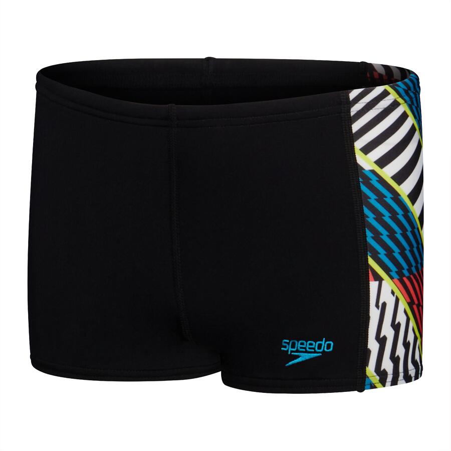 Плавки-шорты Speedo DIGI ALOV PANL SHORT JUNIOR
Плавки-шорты Speedo DIGI ALOV PANL SHORT JUNIOR