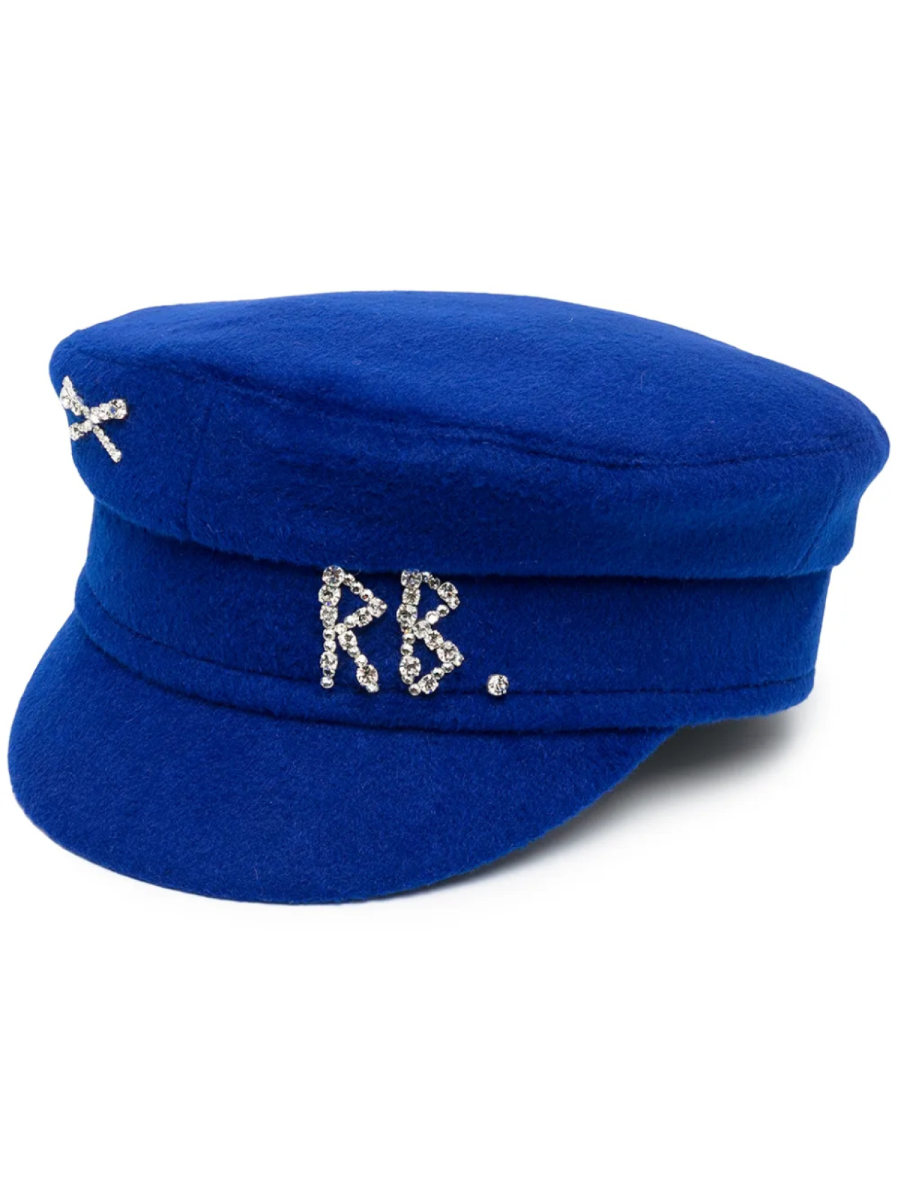 Ruslan Baginskiy бархатная фуражка, синий
Ruslan Baginskiy бархатная фуражка, синий