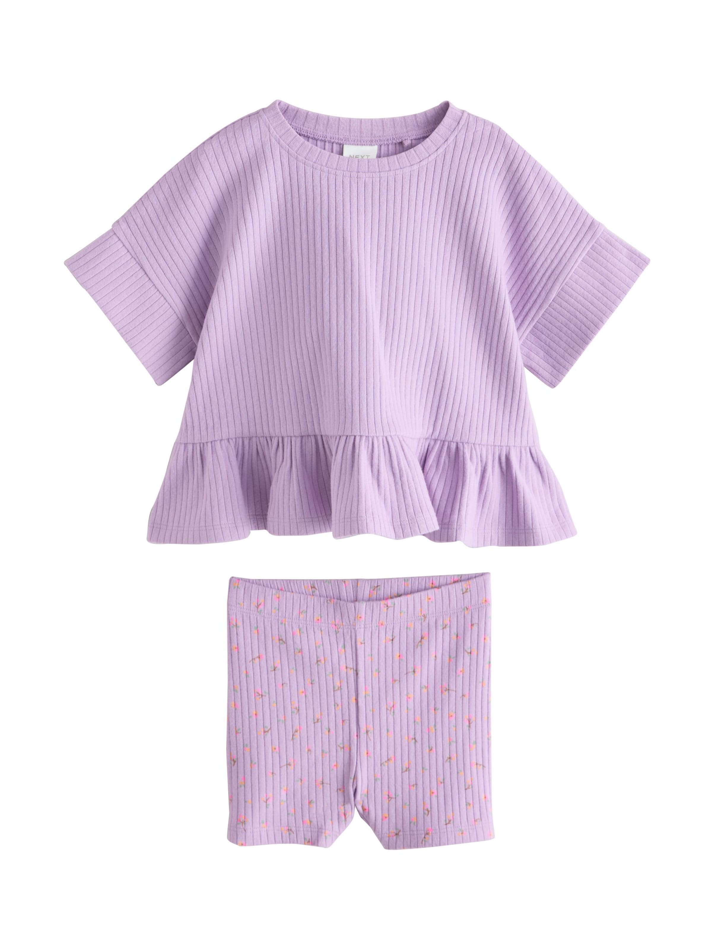 Next Набор в цвете Lavender
Next Набор в цвете Lavender