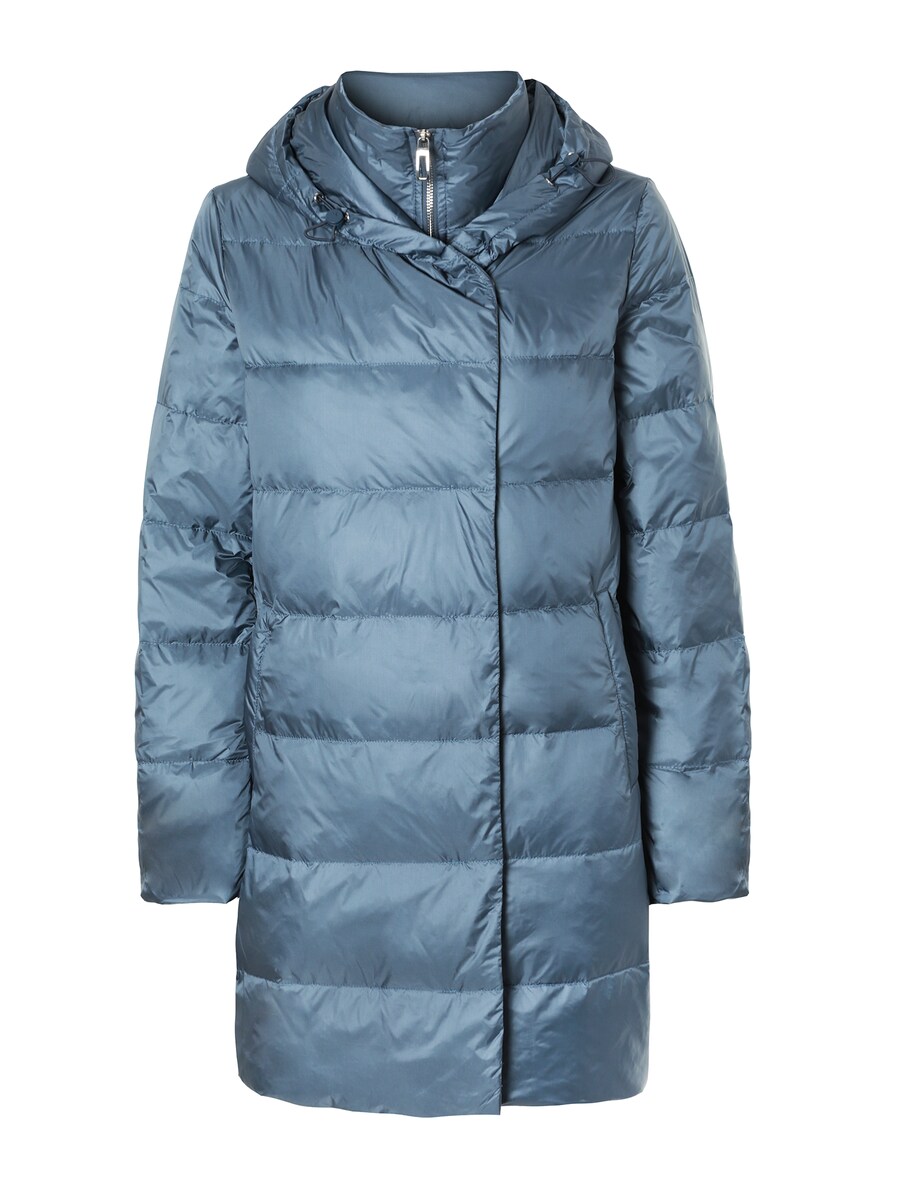 Зимняя куртка TATUUM, синий
Зимняя куртка TATUUM, синий