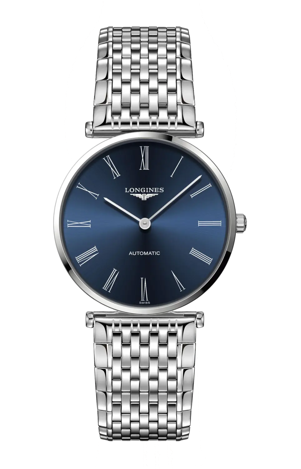 Часы la grande classique de Longines
Часы la grande classique de Longines