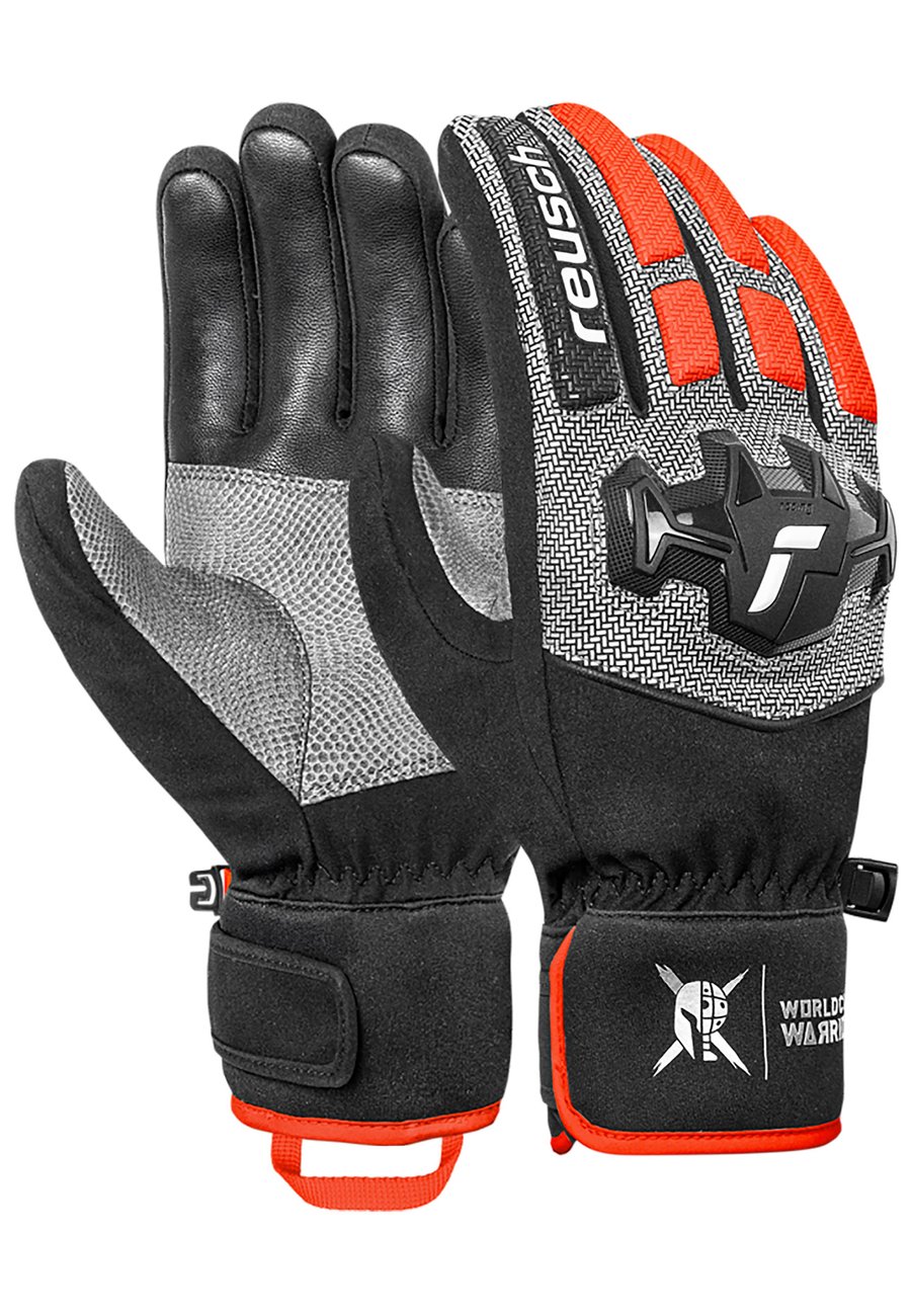 Перчатки Reusch REUSCH, 7588 Blck Silver Fluo Red/Black
Перчатки Reusch REUSCH, 7588 Blck Silver Fluo Red/Black