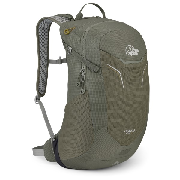 Airzone active 18 - походный рюкзак Lowe Alpine, хаки
Airzone active 18 - походный рюкзак Lowe Alpine, хаки