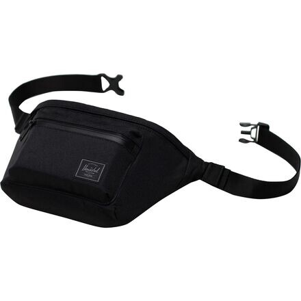 Поясная сумка Pop Quiz 3,5 л Herschel Supply, цвет Black Tonal
Поясная сумка Pop Quiz 3,5 л Herschel Supply, цвет Black Tonal