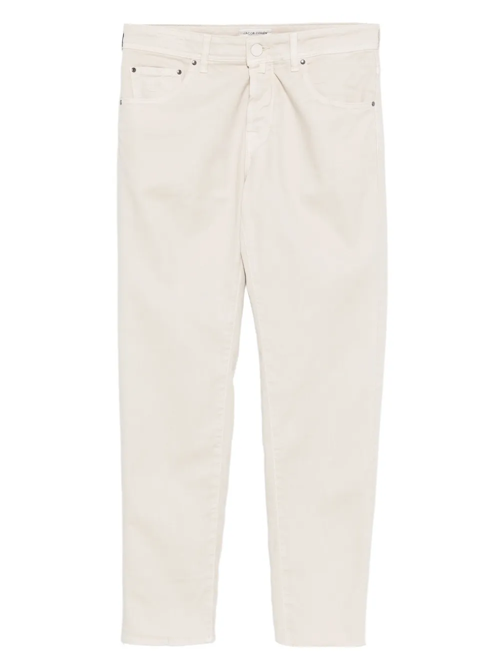 Джинсы Bard с потертостями JACOB COHEN, нейтральный
Джинсы Bard с потертостями JACOB COHEN, нейтральный