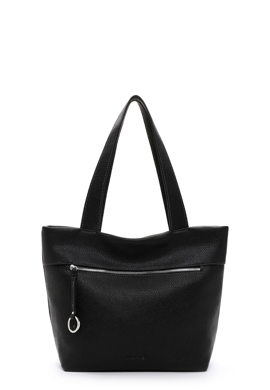 Сумка-шоппер Suri Frey, черный
Сумка-шоппер Suri Frey, черный