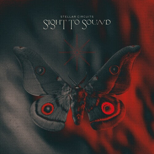 CD диск Stellar Circuits: Stellar Circuits / Sight And Sound
CD диск Stellar Circuits: Stellar Circuits / Sight And Sound