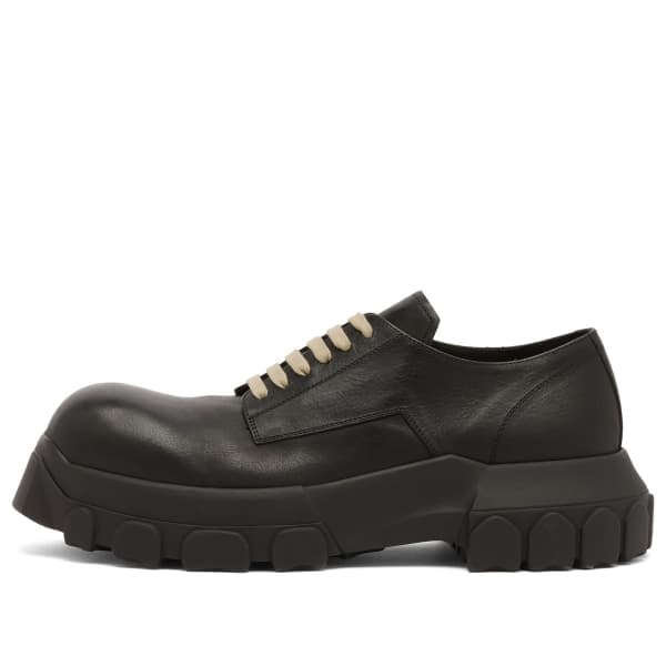 Голливудские тракторные туфли-ботинки Rick Owens, мультиколор
Голливудские тракторные туфли-ботинки Rick Owens, мультиколор