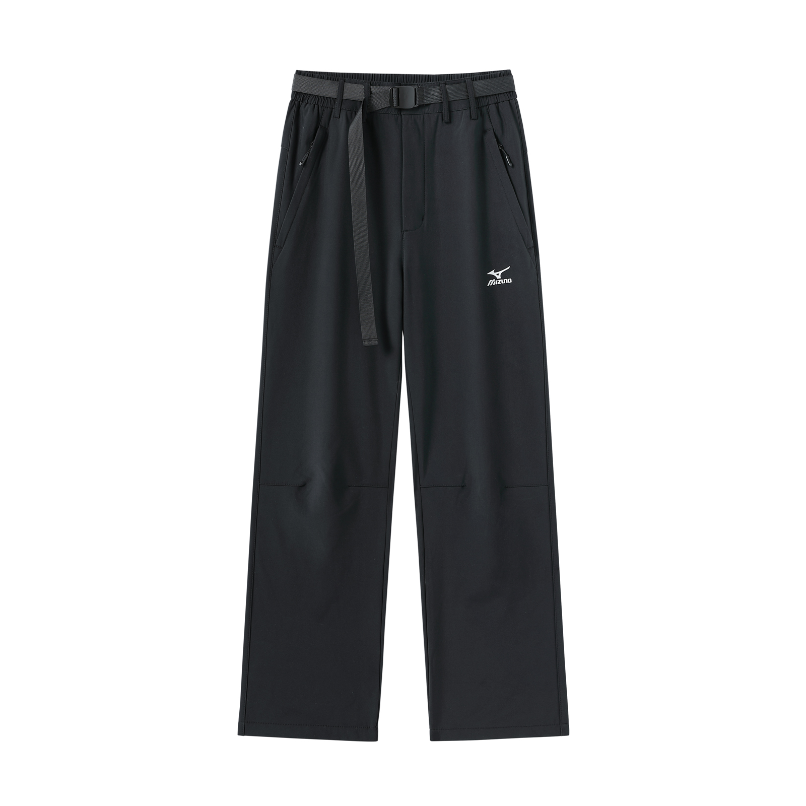 Повседневные брюки Unisex Mizuno, черный
Повседневные брюки Unisex Mizuno, черный