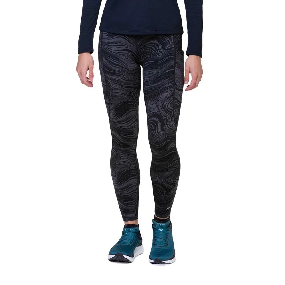 Тайтсы Ronhill Tech deluxe, черный
Тайтсы Ronhill Tech deluxe, черный