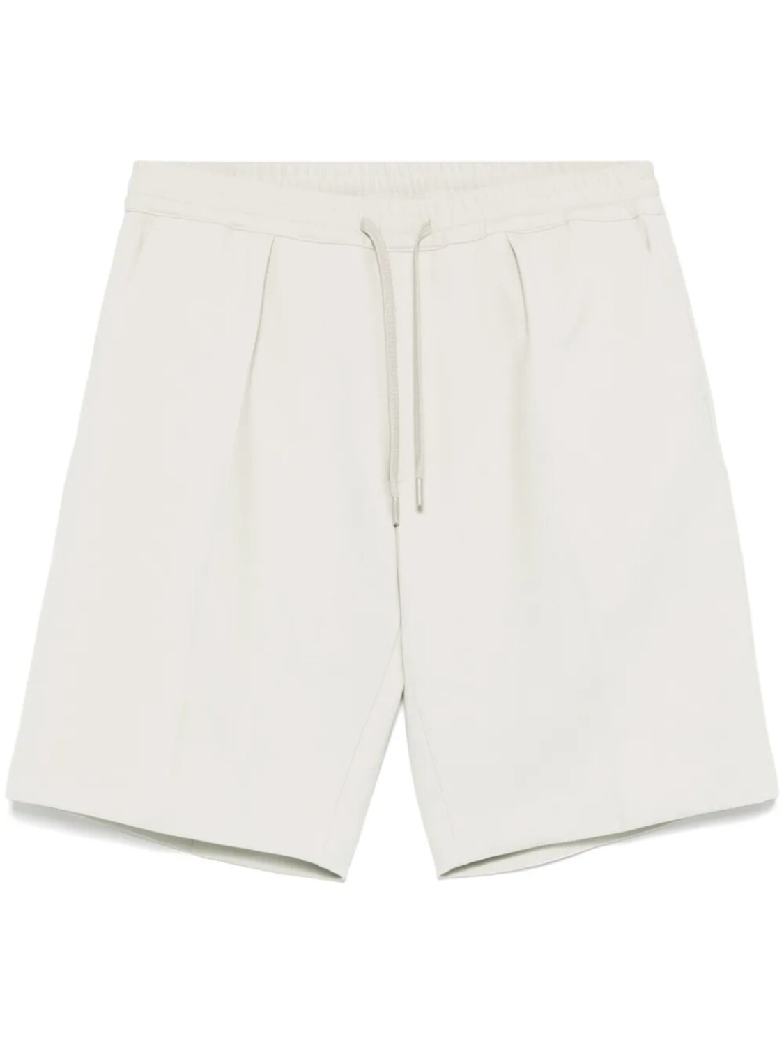 Джерси шорты SANDRO, нейтральный
Джерси шорты SANDRO, нейтральный