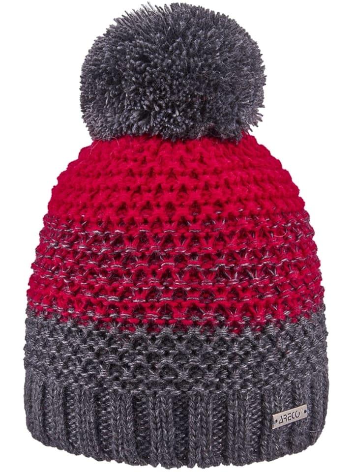 Вязаная шапка ARECO, черный
Вязаная шапка ARECO, черный