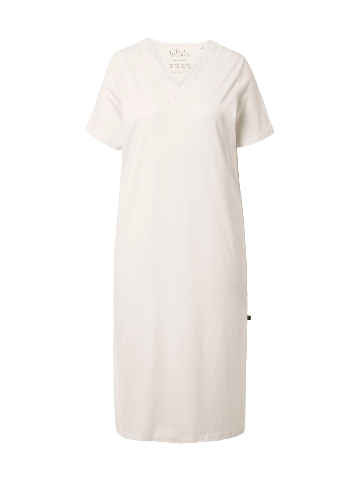 Ночная рубашка розового цвета Ulla Popken
Ночная рубашка розового цвета Ulla Popken