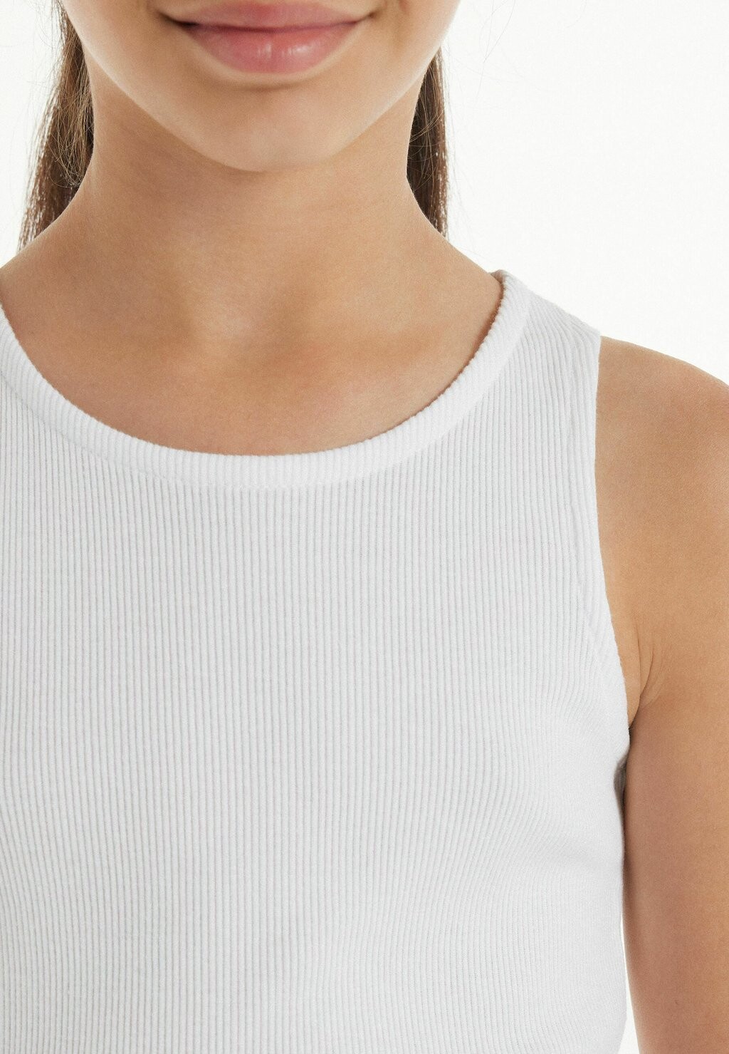 Топ Tezenis, белый
Топ Tezenis, белый