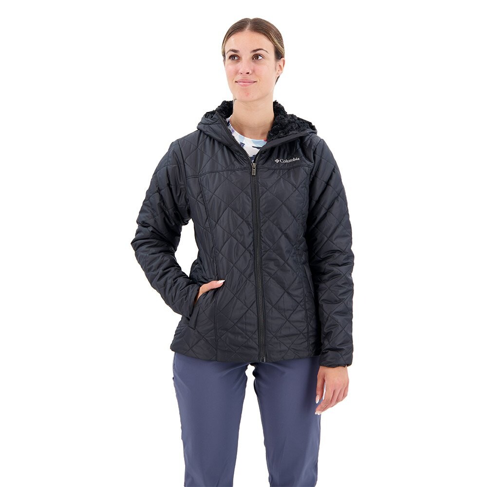 Куртка Columbia Copper Crest™, черный
Куртка Columbia Copper Crest™, черный