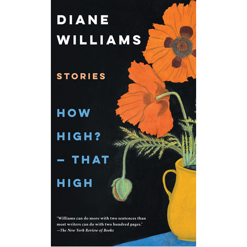 Книга How High – That High
Книга How High – That High
