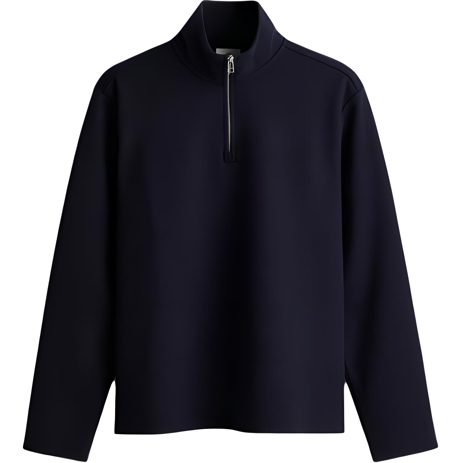 H&M Джемпер мужской морской синий
H&M Джемпер мужской морской синий