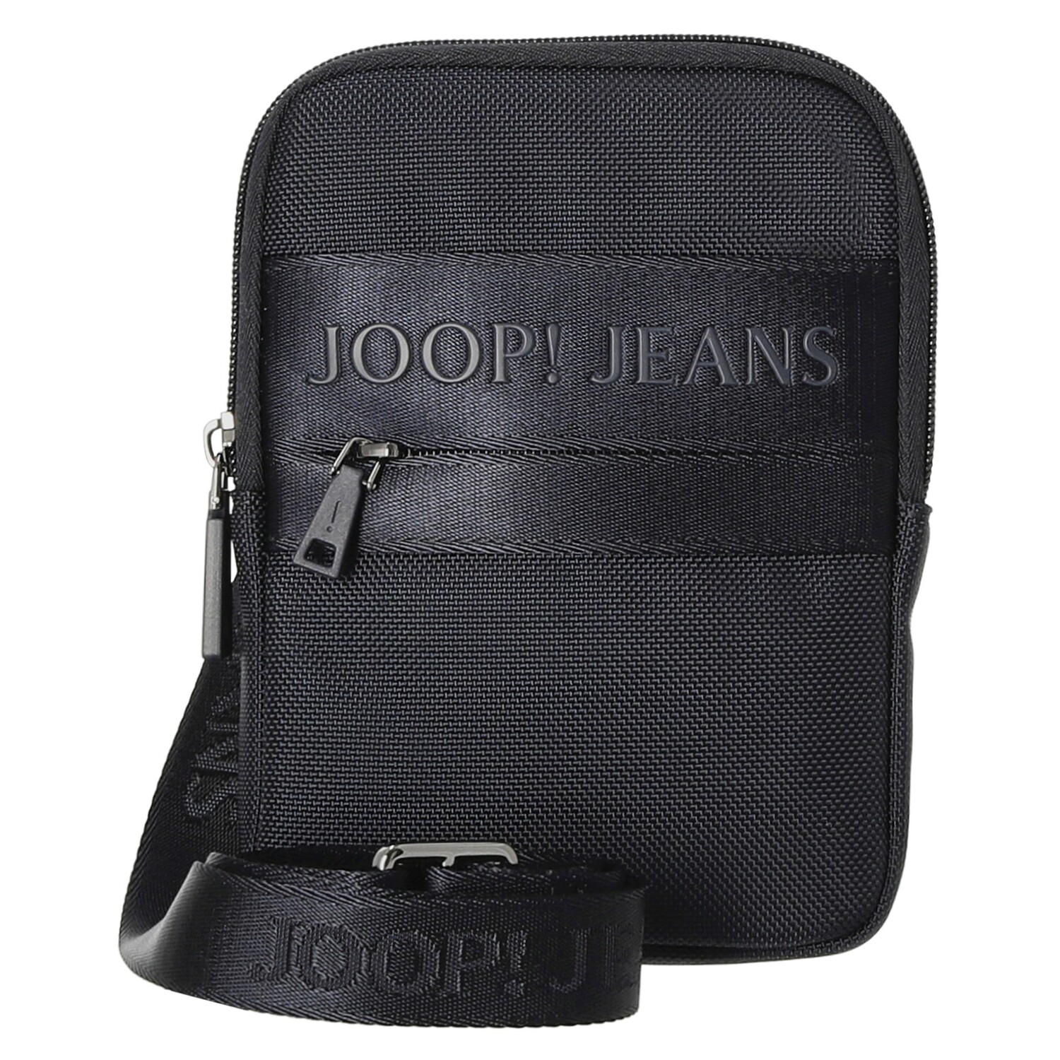 Сумка через плечо JOOP! Jeans Modica Rafael Schultertasche 18 cm, темно синий
Сумка через плечо JOOP! Jeans Modica Rafael Schultertasche 18 cm, темно синий
