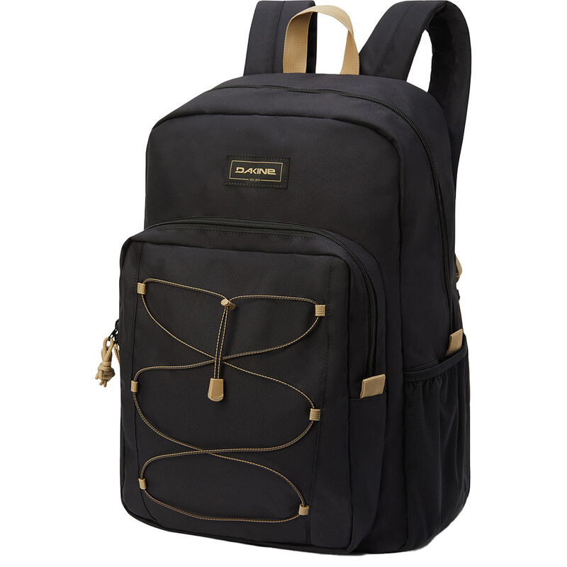 Рюкзак Educated 30 л Dakine, black onyx
Рюкзак Educated 30 л Dakine, black onyx