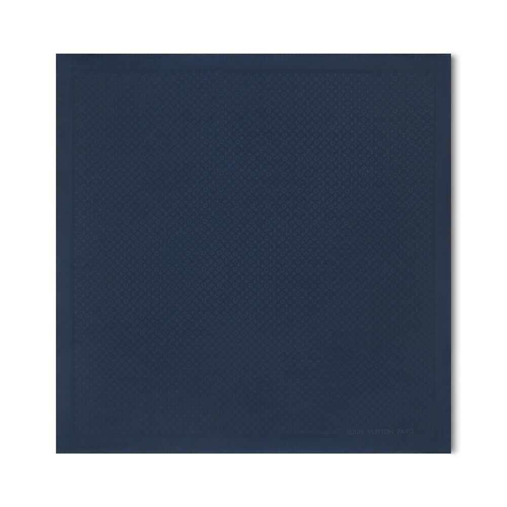 Шаль Evermore Louis Vuitton, синий
Шаль Evermore Louis Vuitton, синий