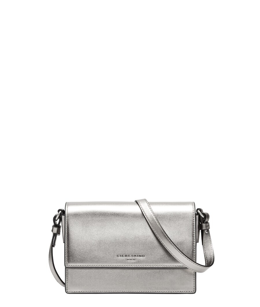Сумка через плечо Liebeskind Berlin Crossbody Bag, серебряный, Серебристый, Сумка через плечо Liebeskind Berlin Crossbody Bag, серебряный
Сумка через плечо Liebeskind Berlin Crossbody Bag, серебряный, Серебристый, Сумка через плечо Liebeskind Berlin Crossbody Bag, серебряный