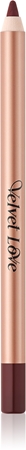 Подводка для глаз ZOEVA Velvet Love Eyeliner Pencil, Perfect Bordeaux 1,2 g
Подводка для глаз ZOEVA Velvet Love Eyeliner Pencil, Perfect Bordeaux 1,2 g