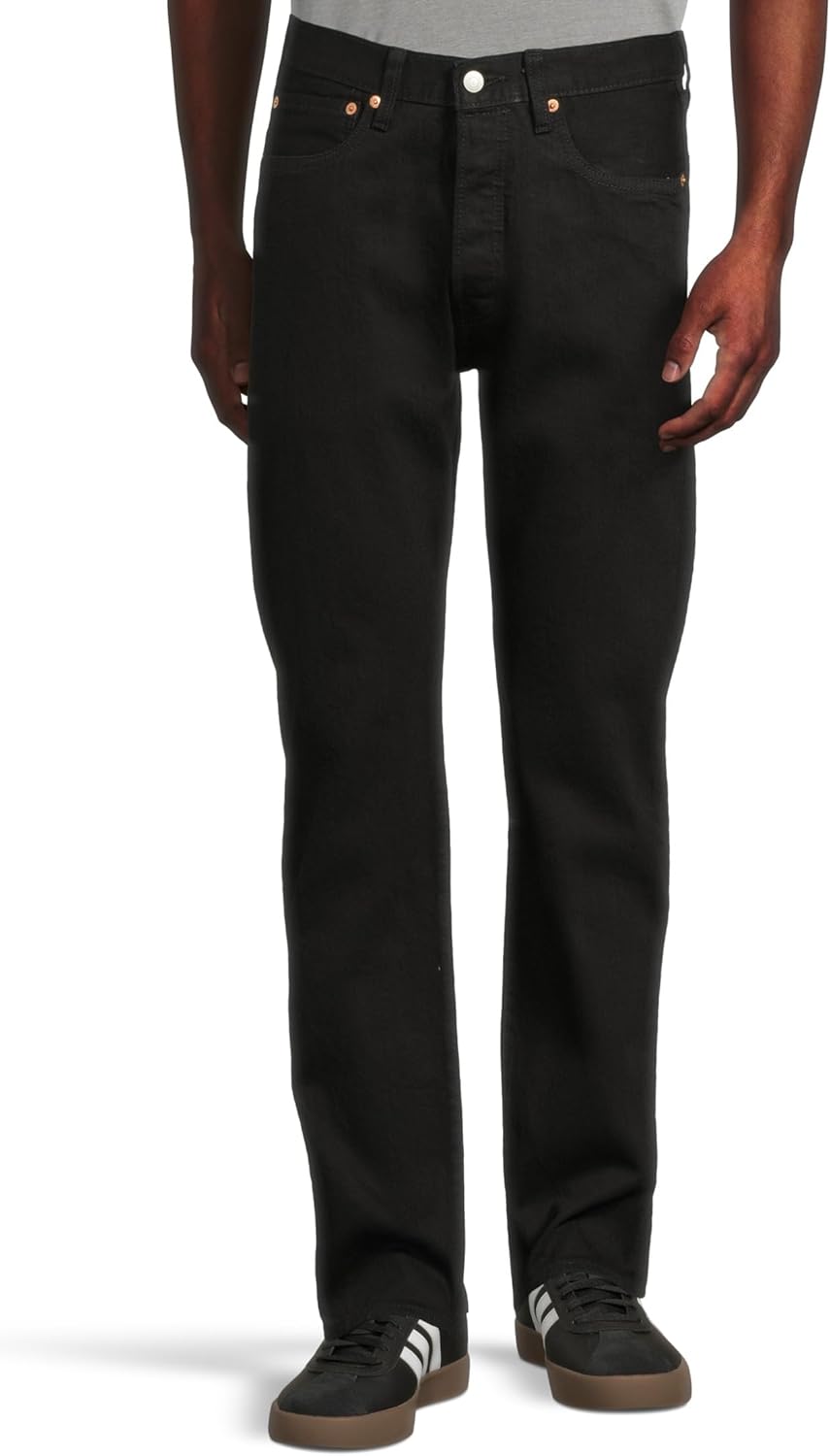 Мужские джинсы Levi's 501 Original Fit (также доступны в размерах Big и Tall), Punk Rock
Мужские джинсы Levi's 501 Original Fit (также доступны в размерах Big и Tall), Punk Rock